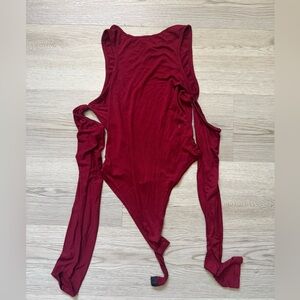 Hi there! Welcome to my closet:)